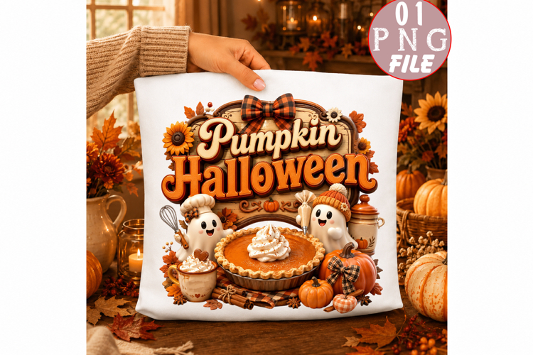 Cute Ghost Pictures Image 11