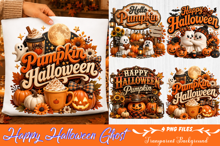Cute Ghost Pictures Image 19