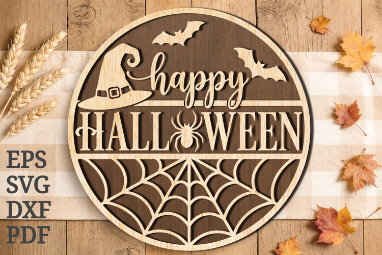 Trick Or Treat SVGs Image 23