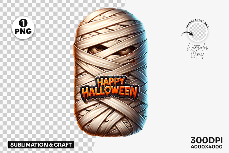 Mummy Png Image 16
