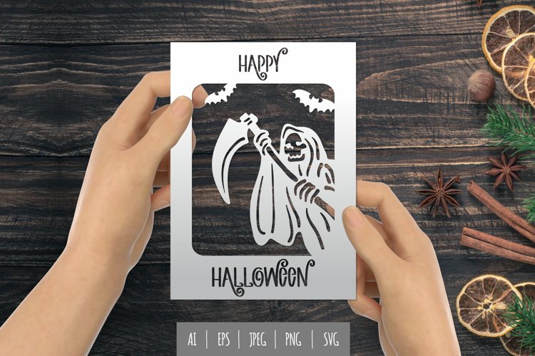 Bats Silhouette Image 7