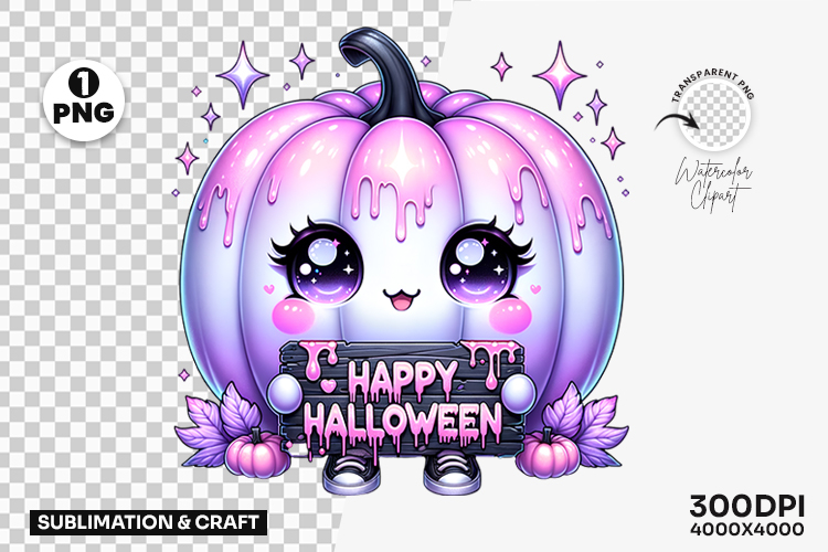 Pastel Clipart Image 9
