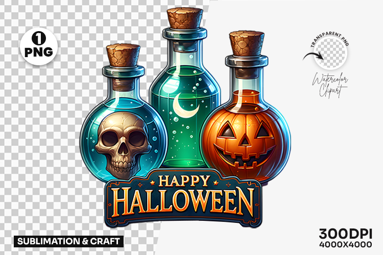 Witchcraft Png Image 14