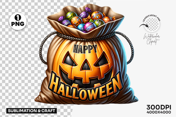 Candy Clipart Image 10