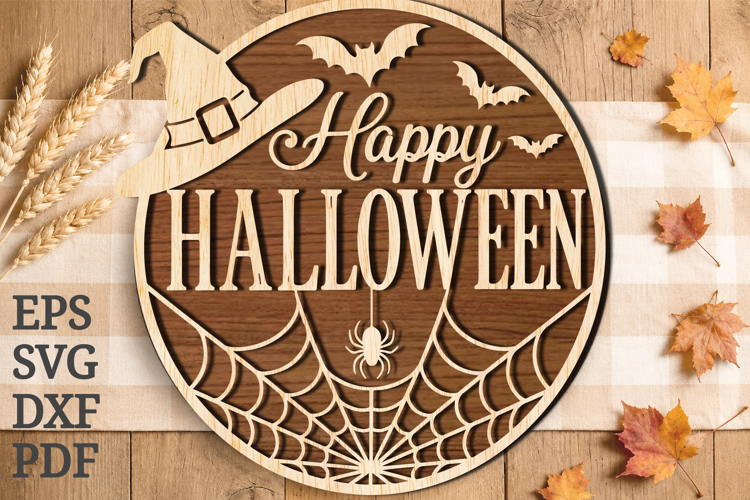 Round Sign Svg Image 18