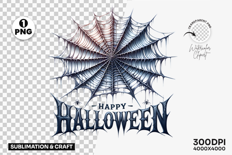 Spider Web Png Image 8