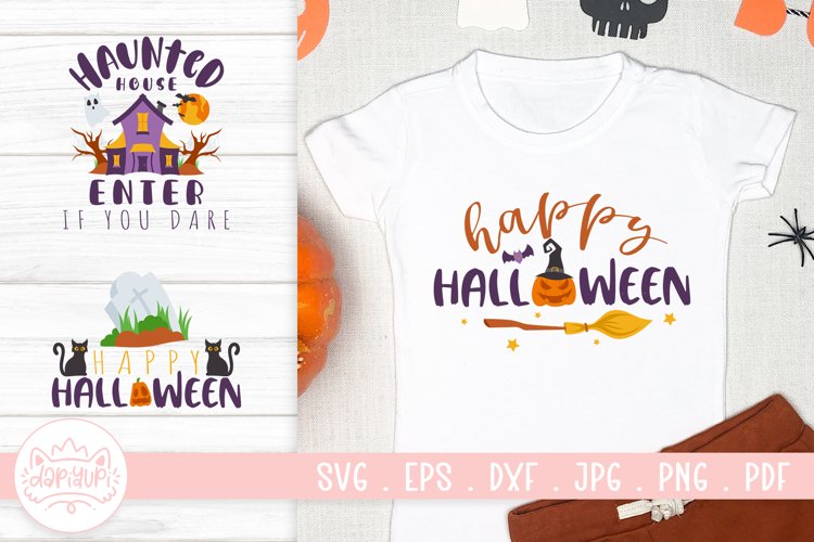 Witch Svg Image 19