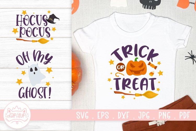 Witch Svg Image 20