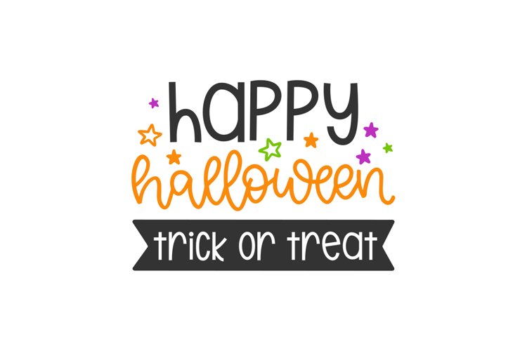 Halloween Vectors Image 24