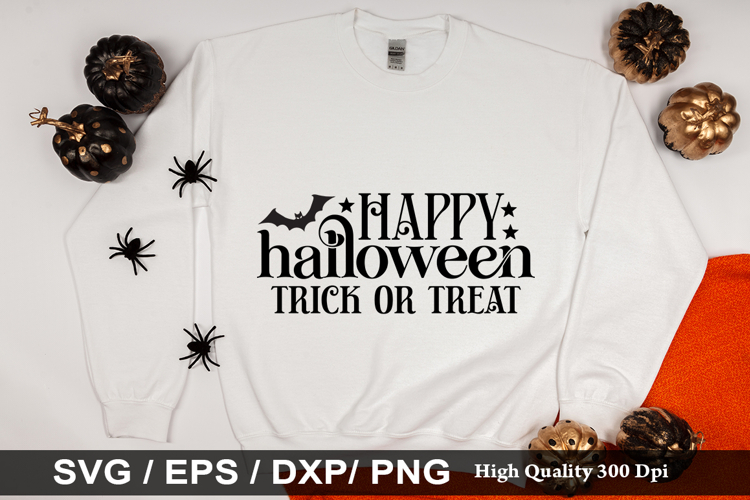 Halloween Vectors Image 19