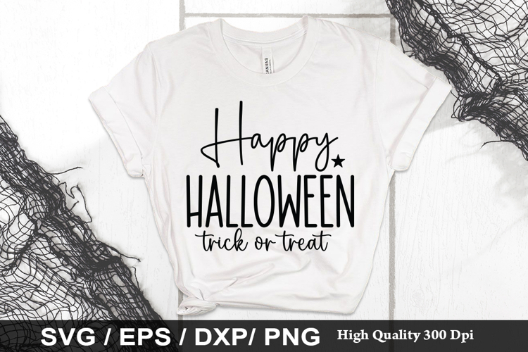 Halloween Vectors Image 8