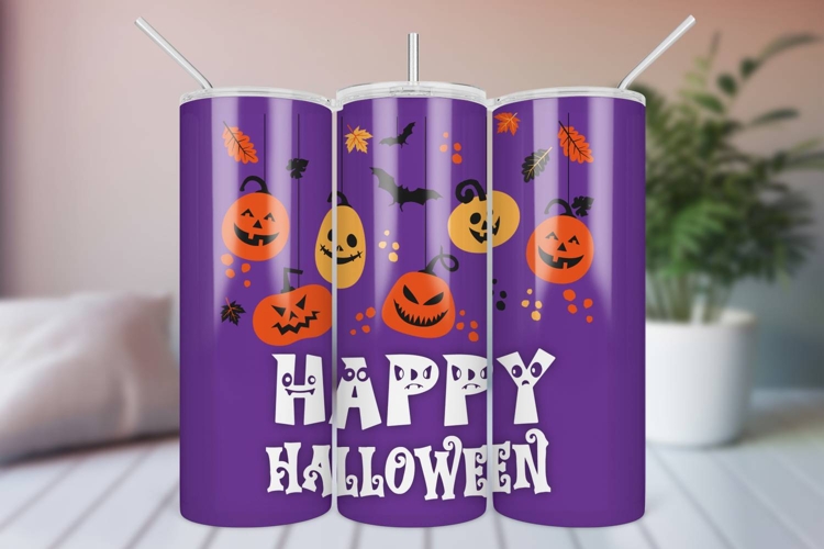 Sublimation Tumbler Designs
