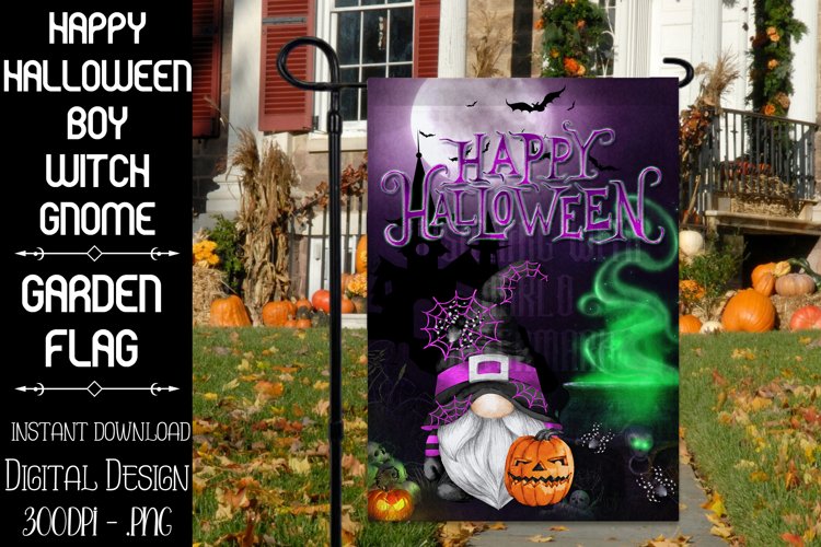 Happy Halloween Sign Image 20