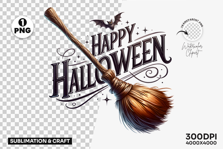 Witch Illustration Image 17
