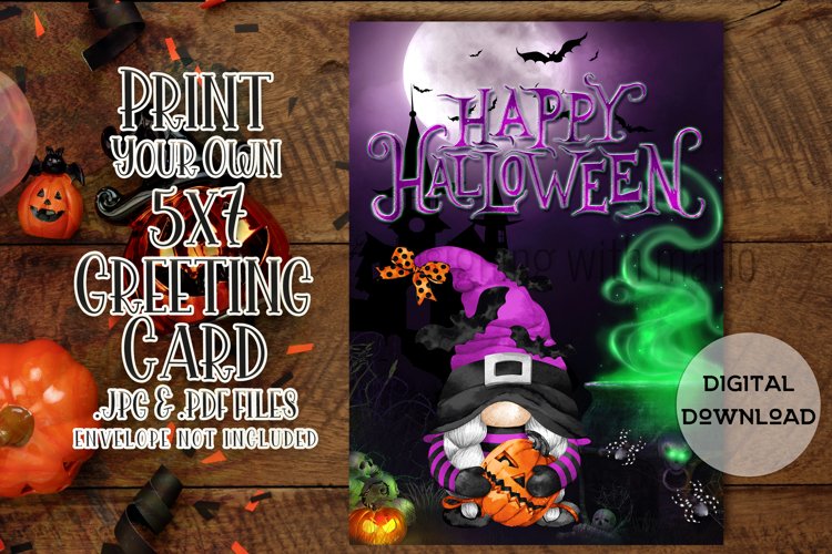 Happy Halloween Background