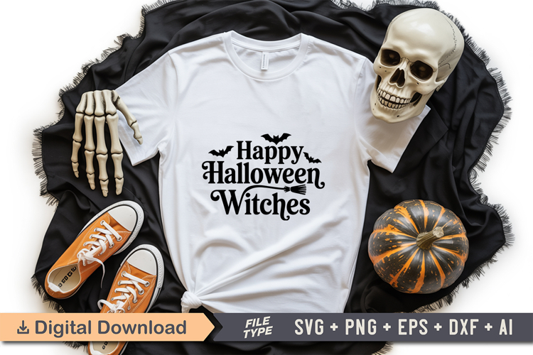 Boo Svg Image 15