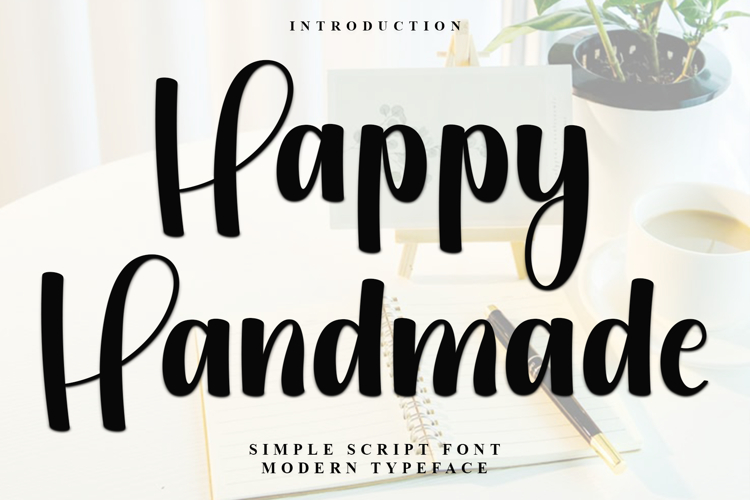 Happy Handmade
