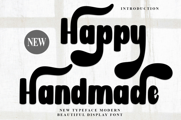 4th Of July Font Image 19