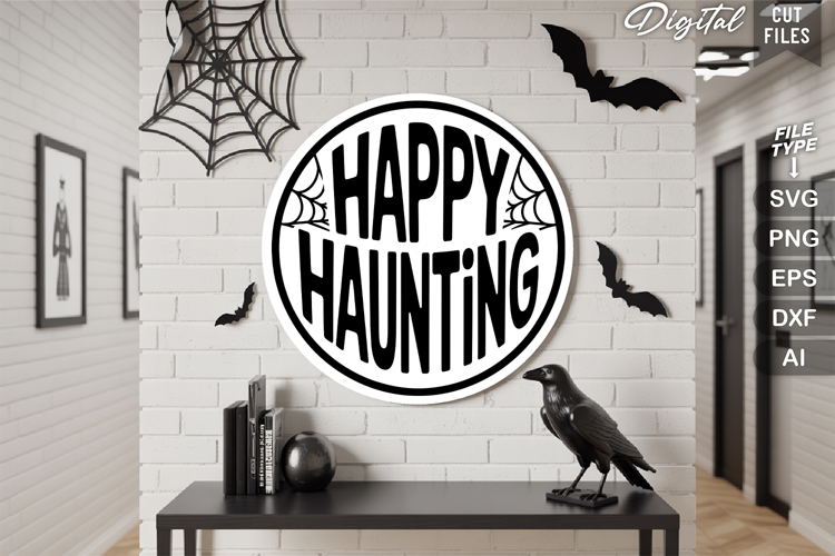 Boo Svg Image 14