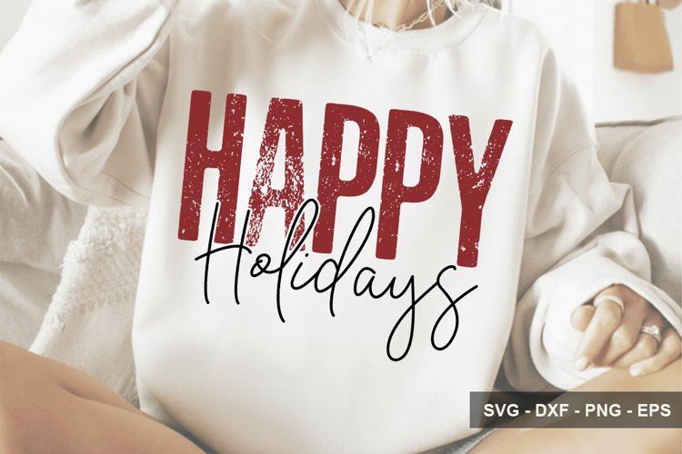 Christmas SVGs Image 5