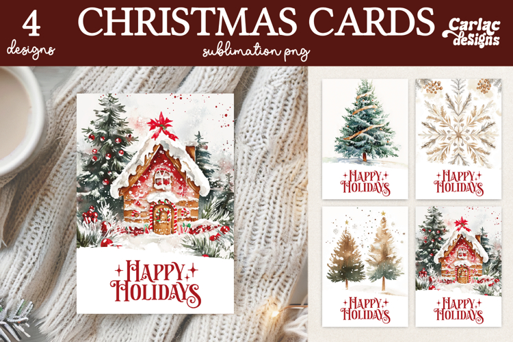 Christmas Gifts Png Image 17