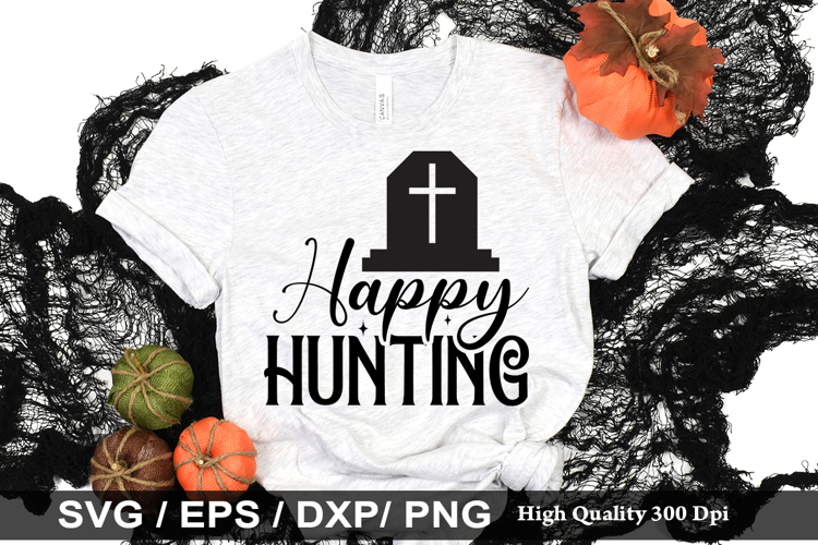 Halloween Sublimation Design Image 17