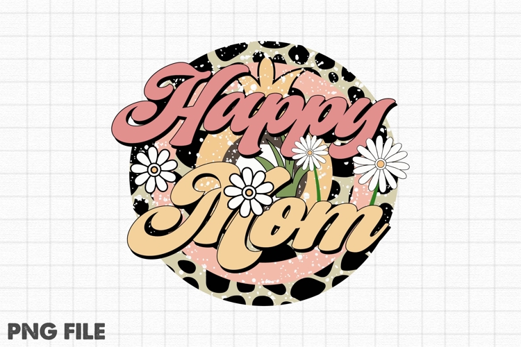 Groovy Clipart Image 24