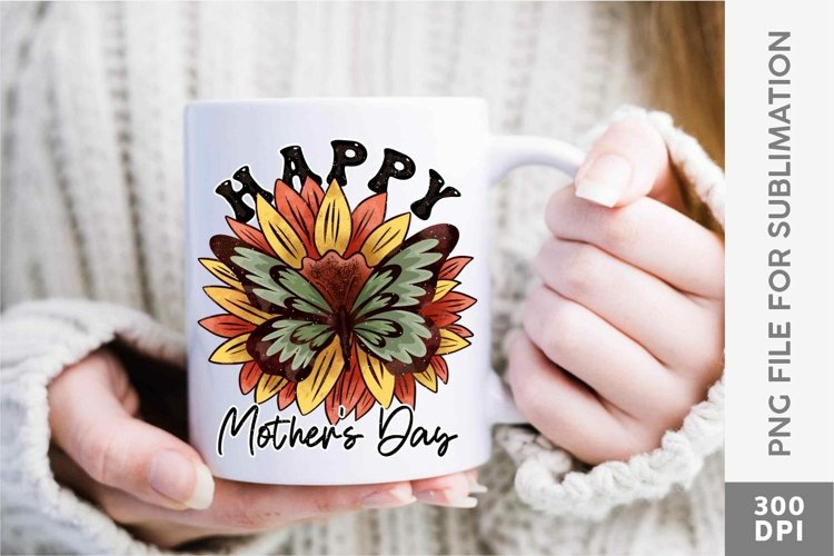Happy Mothers Day Png Image 16
