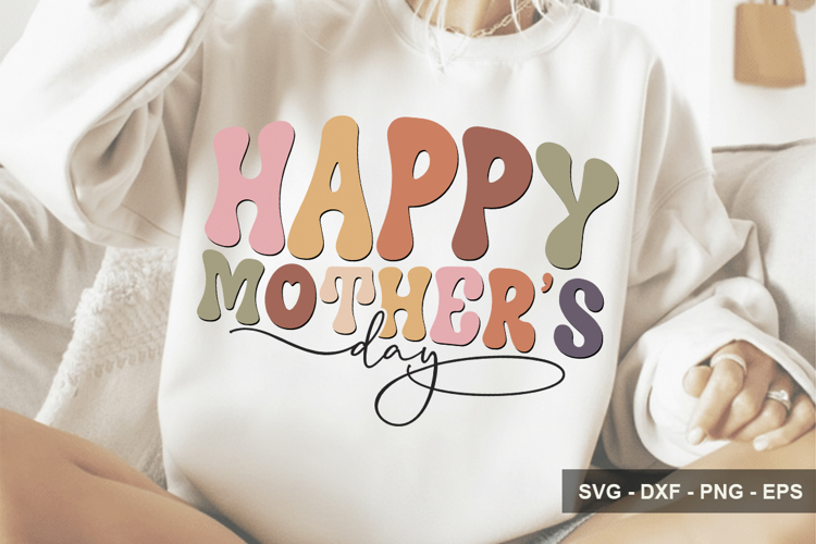 Mother Day Svg Image 15