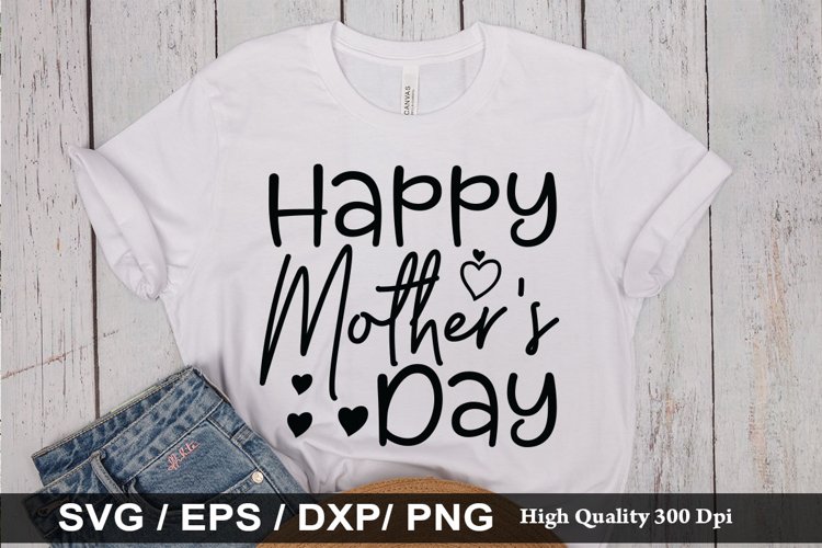 Mothers Day Clipart