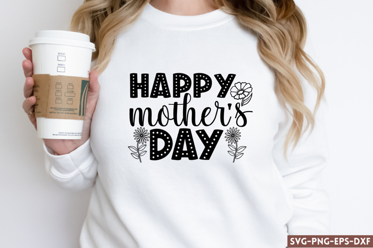 Mama SVGs Image 22