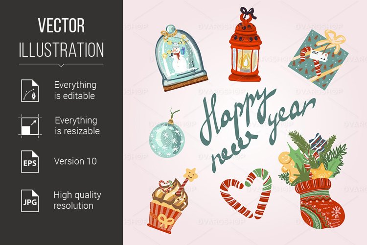 Greeting Clipart Image 20