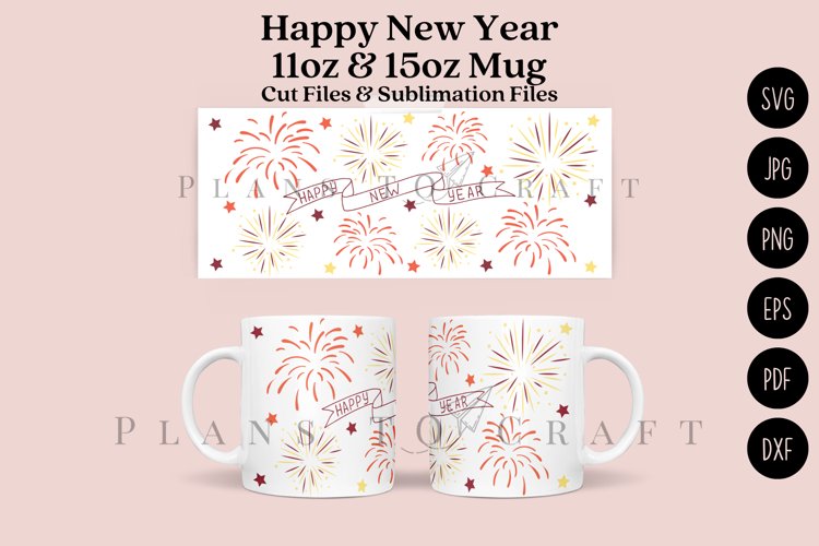 Mug Svg Image 8