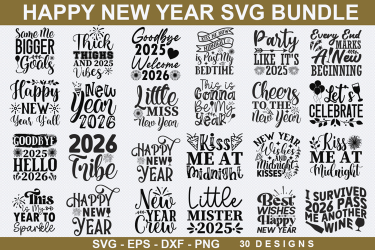 Party Svg