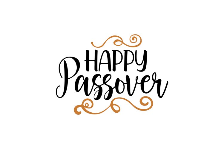 Happy Passover example image 1
