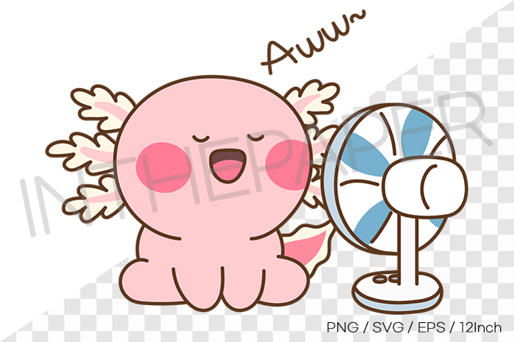 Cartoon Illustration Image 5