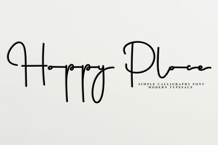 Wedding Fonts Image 11