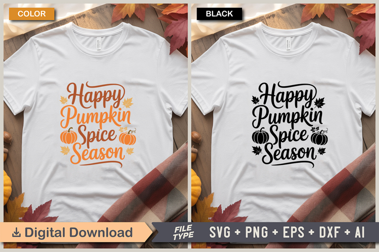 Happy Thanksgiving Clipart Image 10
