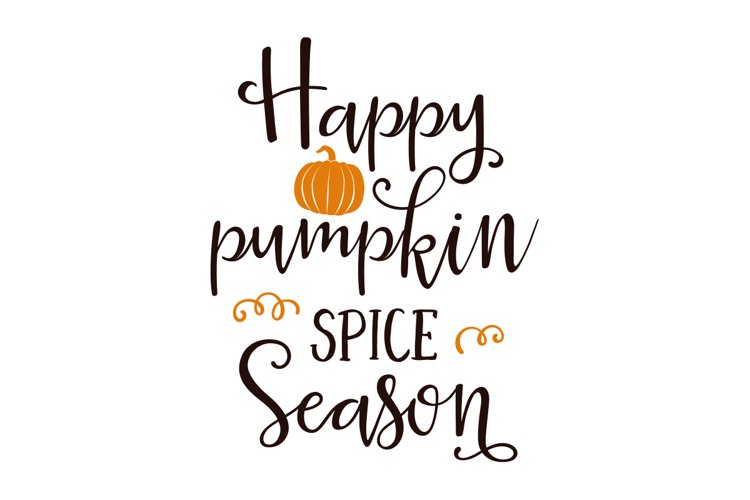 Pumpkin Vector Image 14