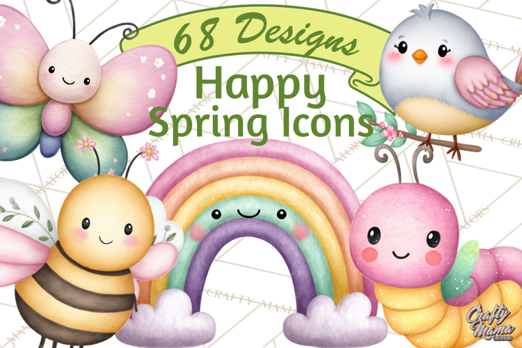 Cute Food Clipart Image 23