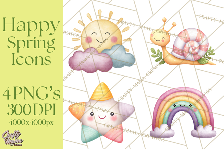 Cute Food Clipart Image 11