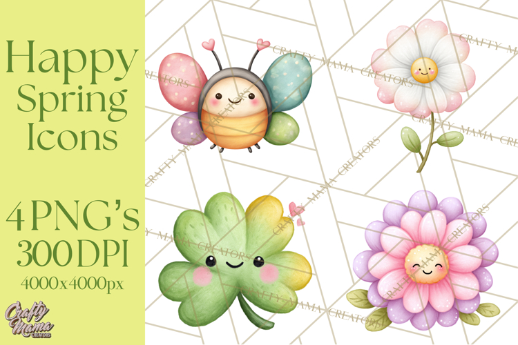 Cute Food Clipart Image 13