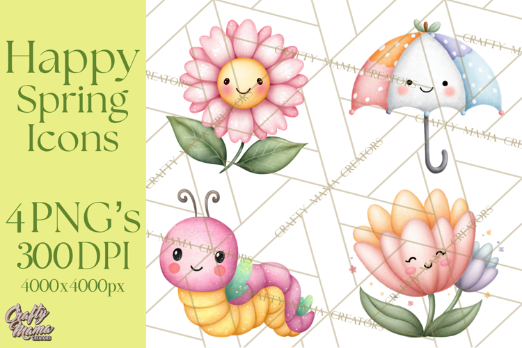 Cute Food Clipart Image 14