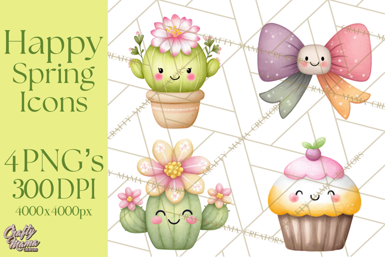 Cute Food Clipart Image 18