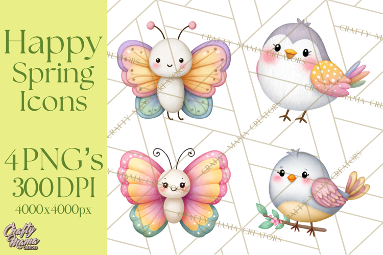 Cute Food Clipart Image 21