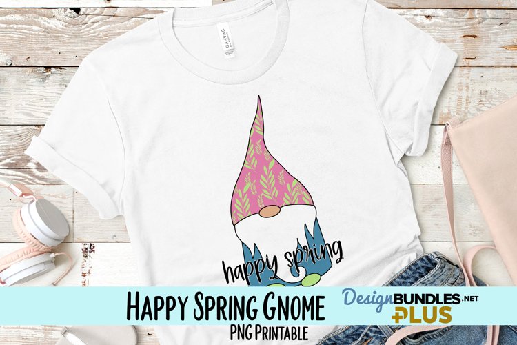 Gnome Clipart Image 12
