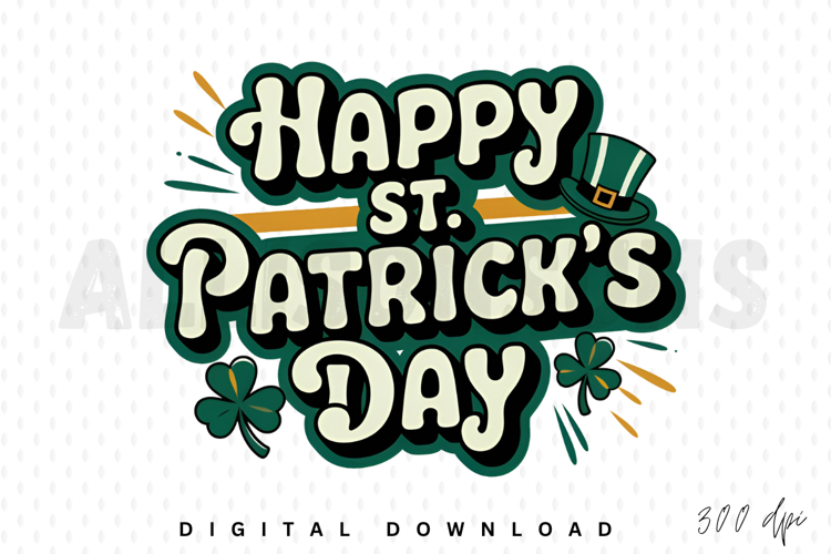 Clover Png Image 3