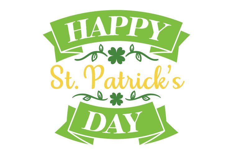 St Patricks Svg Image 10