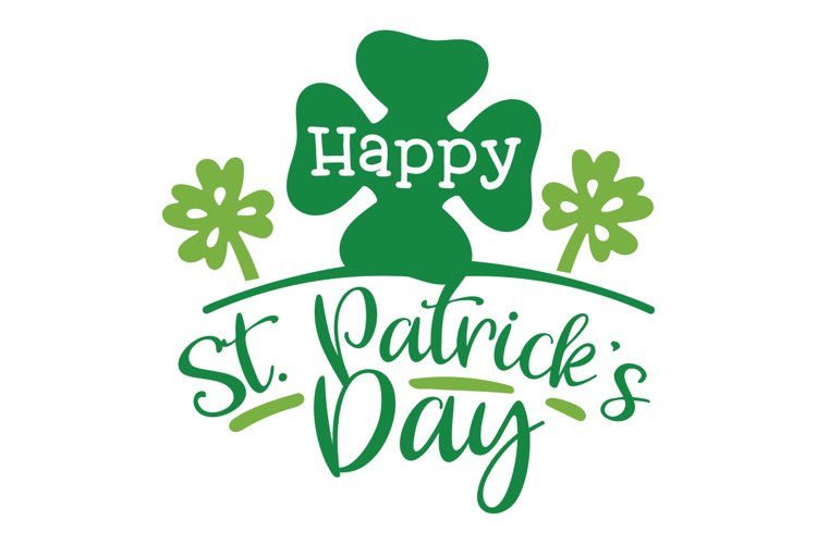 St Patricks Svg Image 5