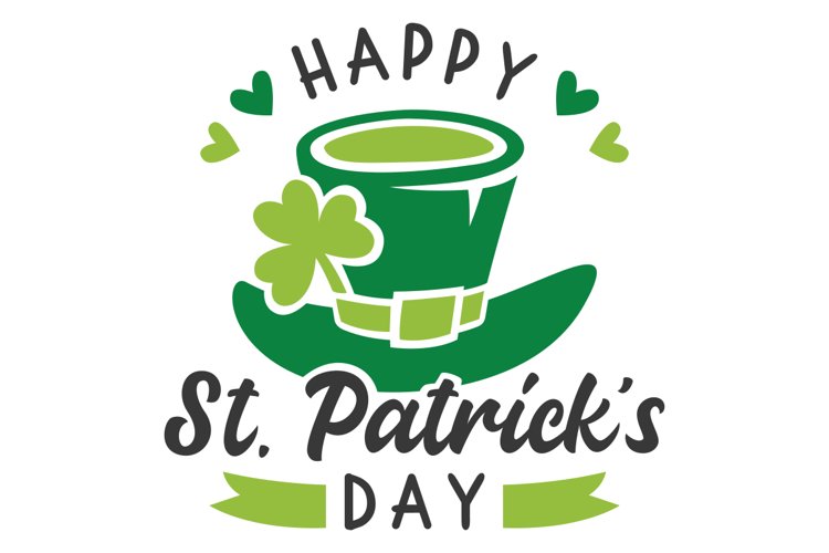 St Patricks Svg Image 13